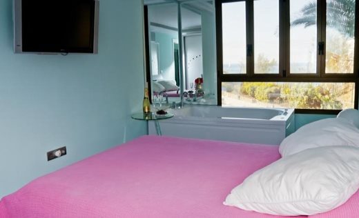 Apartamentos Doñana