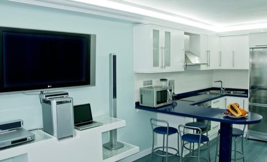 Apartamentos Doñana