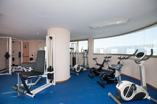 Apartamentos Dorada Palace