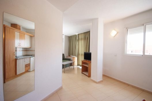 Apartamentos Doramar