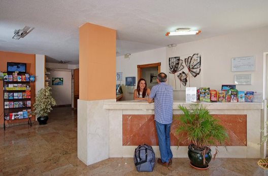 Apartamentos Doramar