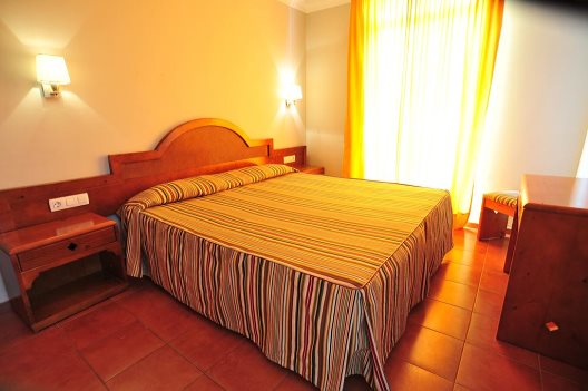 Apartamentos Dorotea