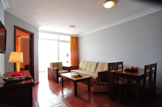 Apartamentos Dorotea