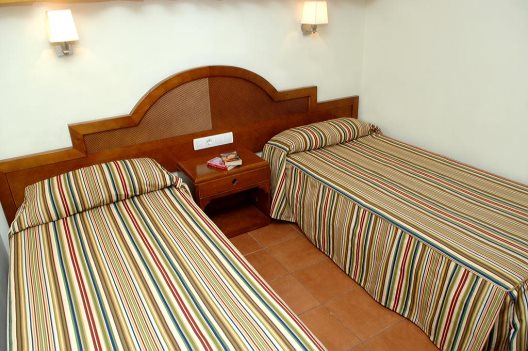 Apartamentos Dorotea