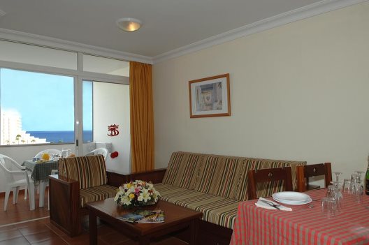 Apartamentos Dorotea