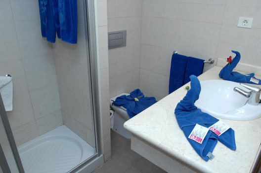 Apartamentos Dorotea