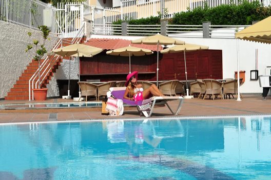 Apartamentos Dorotea