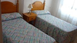Apartamentos Dos Bahías