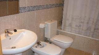 Apartamentos Dos Bahías