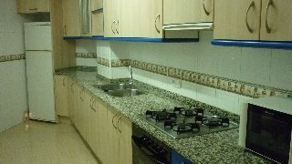 Apartamentos Dos Bahías