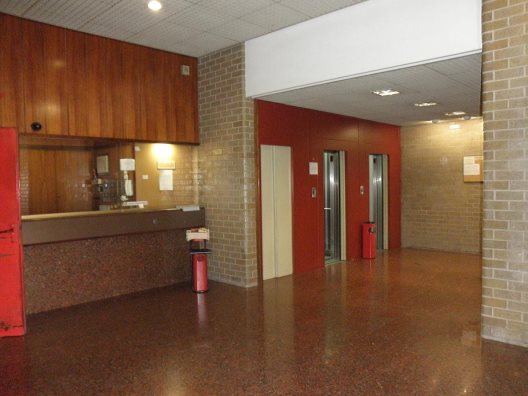 Apartamentos Dos Torres Alierta