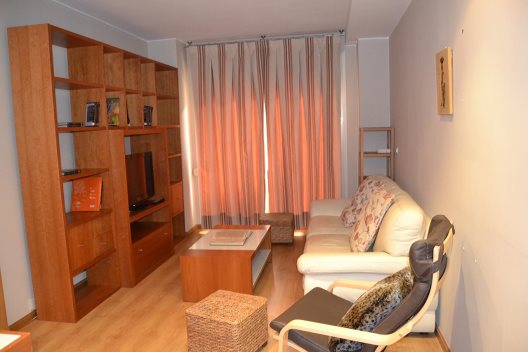 Apartamentos Dos Torres Alierta