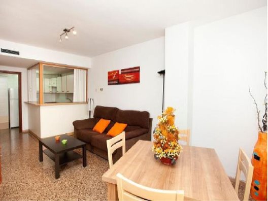 Apartamentos Dos Torres Alierta