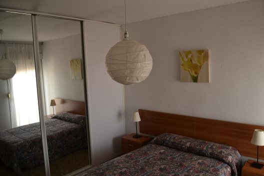 Apartamentos Dos Torres Alierta