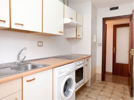Apartamentos Dos Torres Alierta