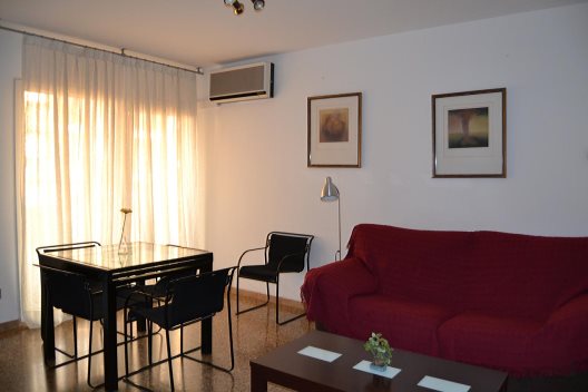 Apartamentos Dos Torres Alierta