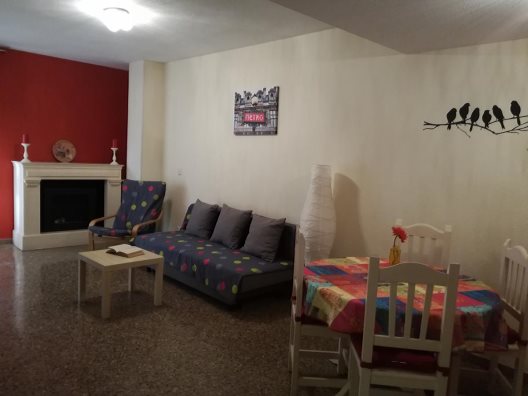 Apartamentos Dos Torres Alierta