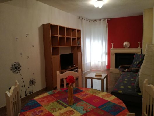 Apartamentos Dos Torres Alierta