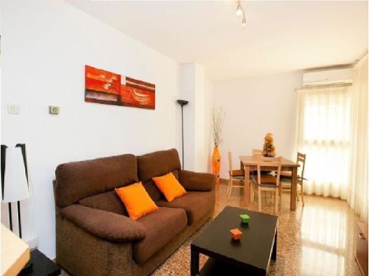 Apartamentos Dos Torres Alierta