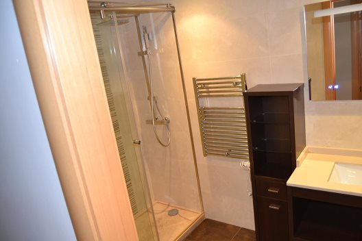 Apartamentos Dos Torres Alierta