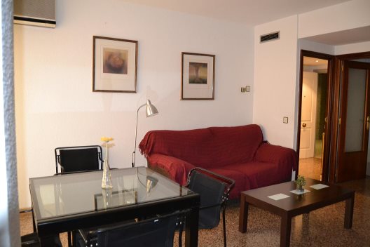 Apartamentos Dos Torres Alierta