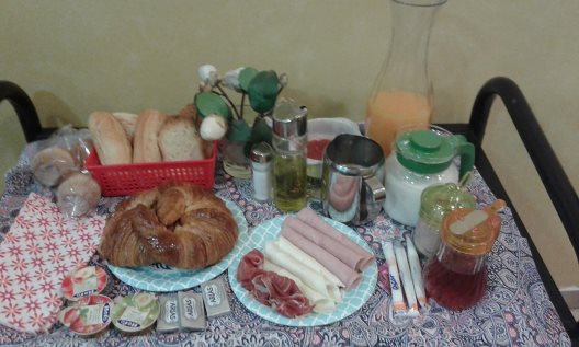 Apartamentos Dos Torres Alierta