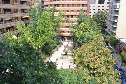 Apartamentos Dos Torres Alierta
