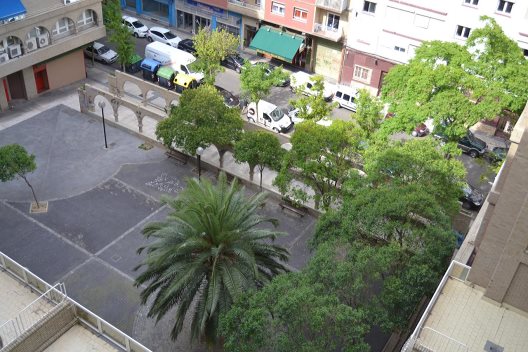 Apartamentos Dos Torres Alierta