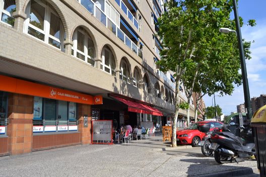 Apartamentos Dos Torres Alierta