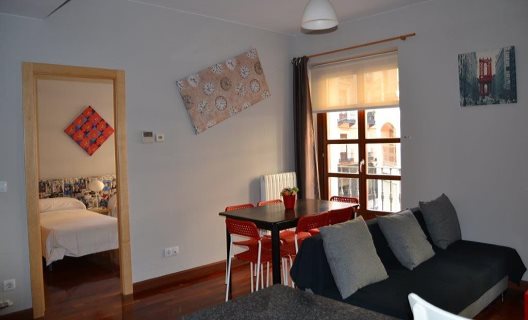 Apartamentos Dos Torres Arwen