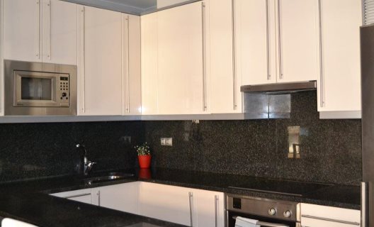Apartamentos Dos Torres Arwen