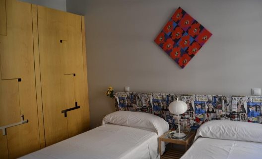 Apartamentos Dos Torres Arwen