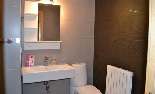 Apartamentos Dos Torres Arwen