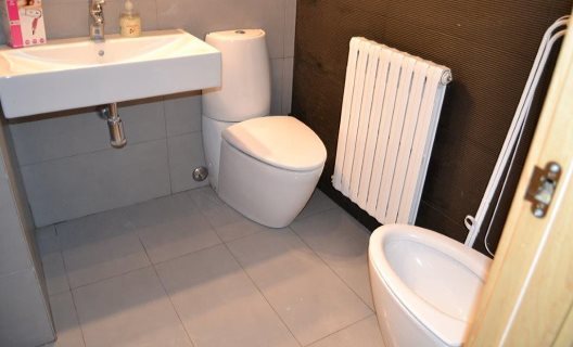 Apartamentos Dos Torres Arwen