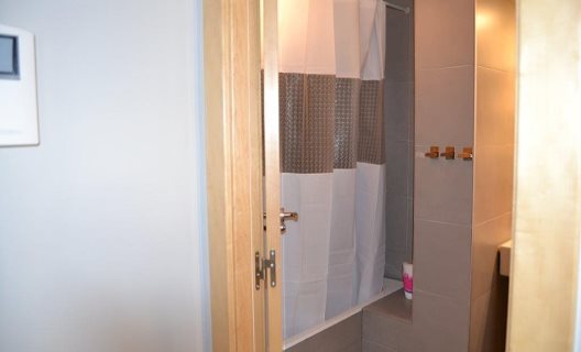 Apartamentos Dos Torres Arwen