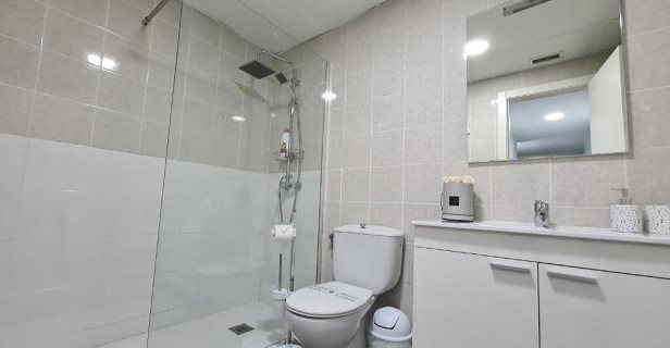 Apartamentos Dos Torres Barbol