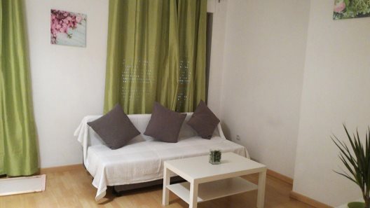 Apartamentos Dos Torres Pilar Suites
