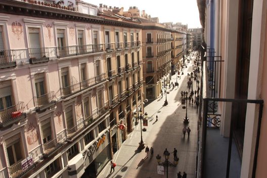 Apartamentos Dos Torres Pilar Suites