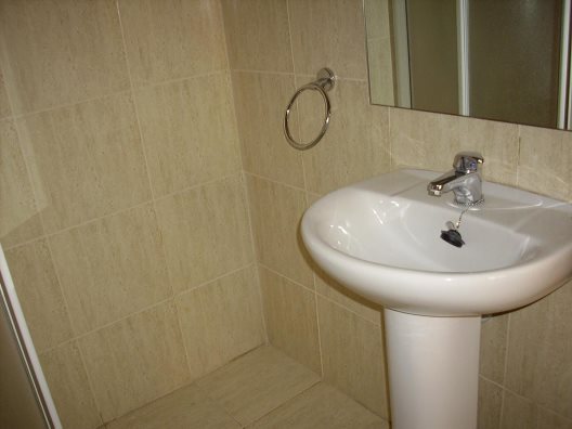 Apartamentos Dos Torres Pilar Suites