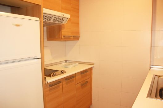 Apartamentos Dos Torres Pilar Suites