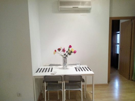 Apartamentos Dos Torres Pilar Suites