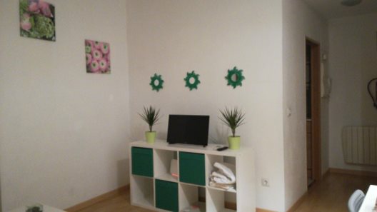 Apartamentos Dos Torres Pilar Suites