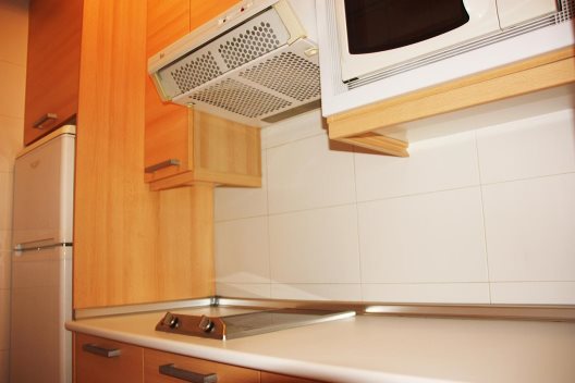 Apartamentos Dos Torres Pilar Suites
