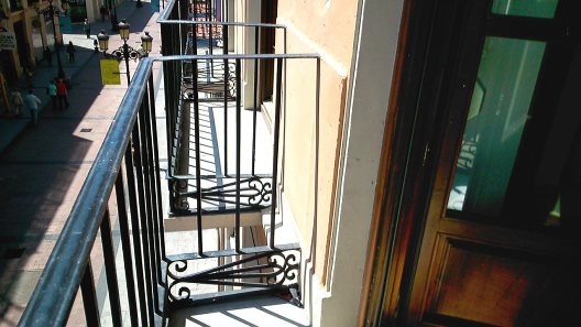 Apartamentos Dos Torres Pilar Suites