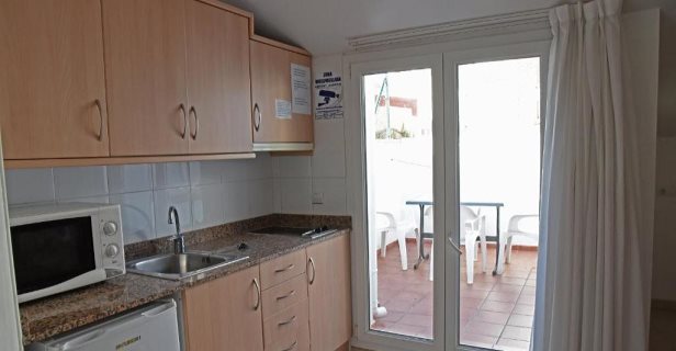 Apartamentos Dosjoimi