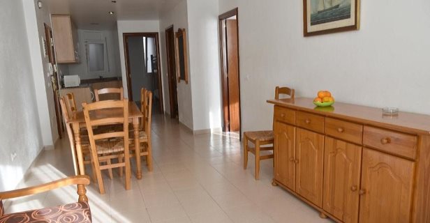 Apartamentos Dosjoimi