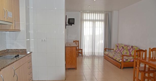 Apartamentos Dosjoimi