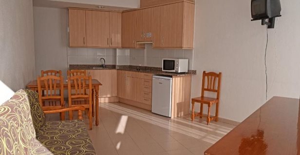 Apartamentos Dosjoimi