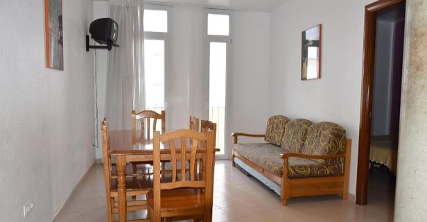Apartamentos Dosjoimi