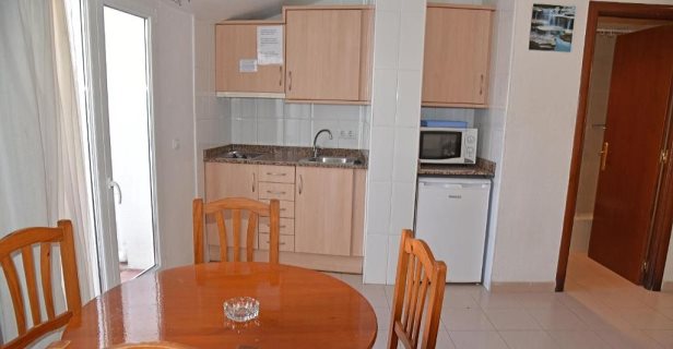 Apartamentos Dosjoimi